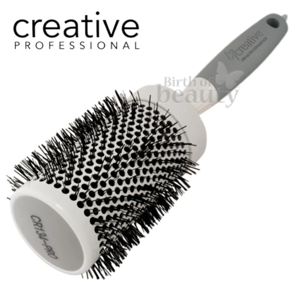 Creative Professional - Ceramic Pro-Silver Nano - CR134-NANO (3.5") - Picture 5 of 5